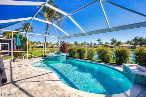 13631 Gulf Breeze St, Fort Myers, FL 33907