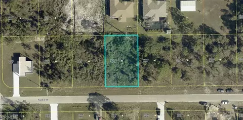 941 Panda Dr, Lehigh Acres, FL 33974