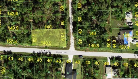12355 Graffiti Dr, Punta Gorda, FL 33955