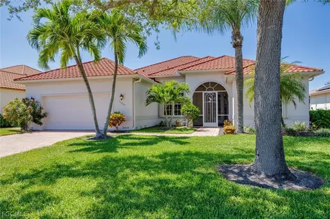 11015 Sea Tropic Ln, Fort Myers, FL 33908