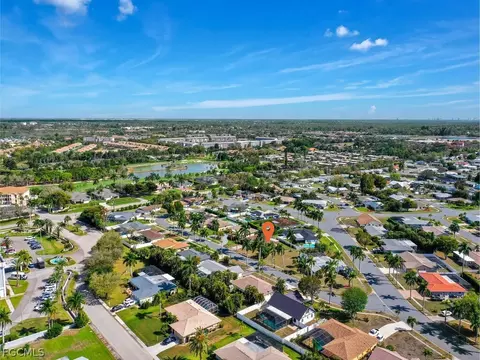 1472 Charmont Pl, Fort Myers, FL 33919