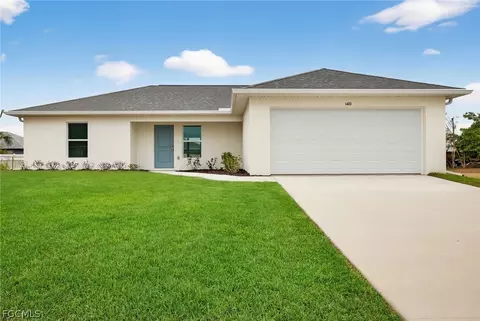 1410 NW 13th Ter, Cape Coral, FL 33993