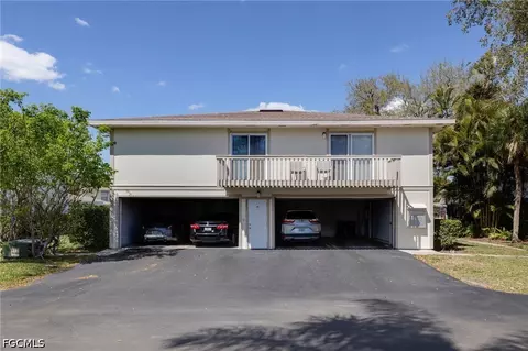 265 Royal Canadian Trce #3, Fort Myers, FL 33907