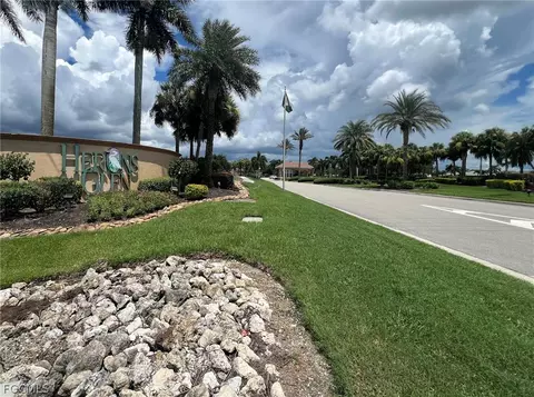 2170 Embarcadero Way, North Fort Myers, FL 33917