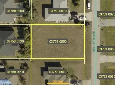 312 NW 18th Ave, Cape Coral, FL 33993