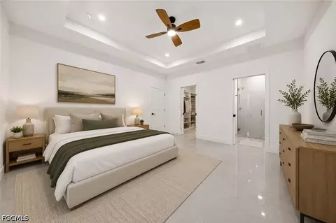 Bedroom - 205 E 15th St, Lehigh Acres, FL 33972 photo 1 of 5
