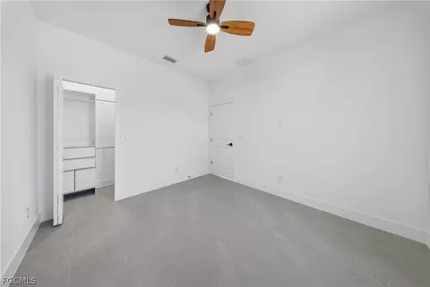 Bedroom - 205 E 15th St, Lehigh Acres, FL 33972 photo 5 of 5