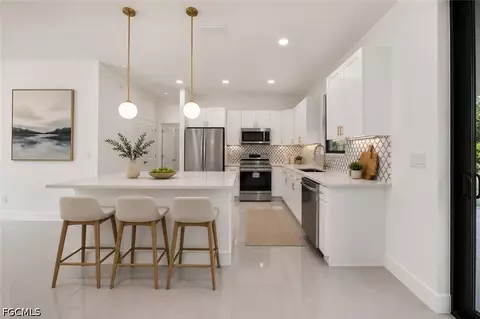 Kitchen - 205 E 15th St, Lehigh Acres, FL 33972 photo 1 of 6