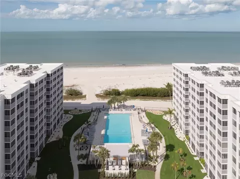 7146 Estero Blvd #413, Fort Myers Beach, FL 33931