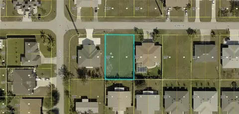 606 SE 8th Ter, Cape Coral, FL 33990