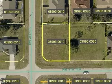 2759 NW 4th Ter, Cape Coral, FL 33993
