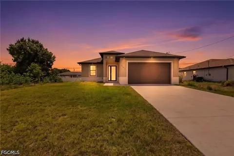 4109 17th St SW, Lehigh Acres, FL 33976