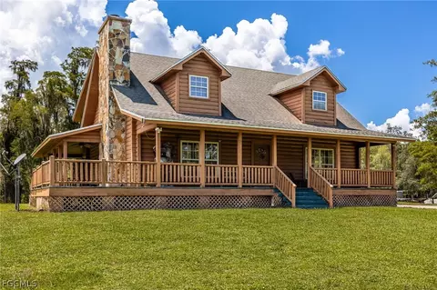 820 N Jinete St, Clewiston, FL 33440