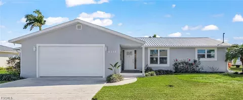 6331 Plumosa Ave, Fort Myers, FL 33908
