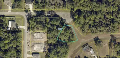 8014 Sandy Ct, Labelle, FL 33935
