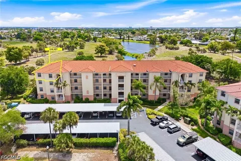 3 Palm Tree Blvd #401, Cape Coral, FL 33904
