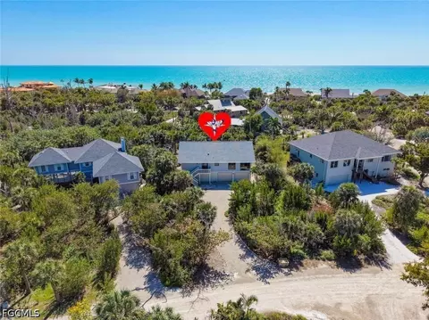 4339 Gulf Pines Dr, Sanibel, FL 33957
