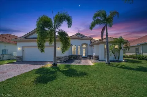 16404 Coco Hammock Way, Fort Myers, FL 33908