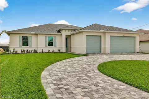1220 SW 28th St, Cape Coral, FL 33914