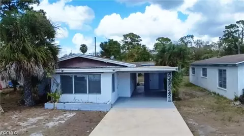 2115 Katherine St, Fort Myers, FL 33901
