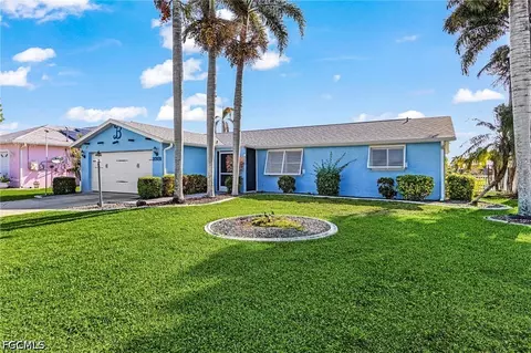 2931 SE 5th Ave, Cape Coral, FL 33904