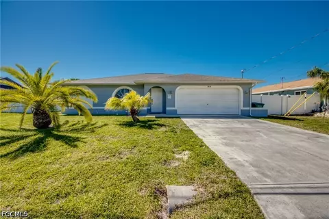 1438 SE 23rd St, Cape Coral, FL 33990