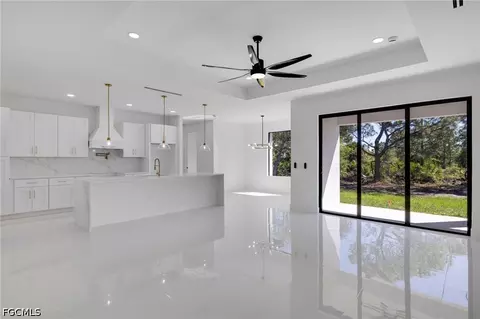 Living - 745 Andover Ave S, Lehigh Acres, FL 33974 photo 2 of 4