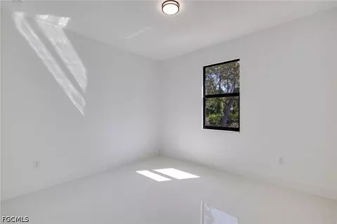 Bedroom - 745 Andover Ave S, Lehigh Acres, FL 33974 photo 3 of 4