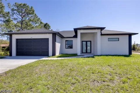 Exterior - 745 Andover Ave S, Lehigh Acres, FL 33974 photo 1 of 1
