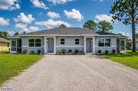 1021 Danforth St, Lehigh Acres, FL 33974