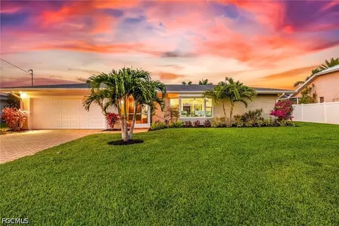 141 SW 54th Ter, Cape Coral, FL 33914