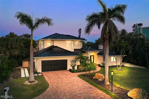 1146 Golden Olive Ct, Sanibel, FL 33957