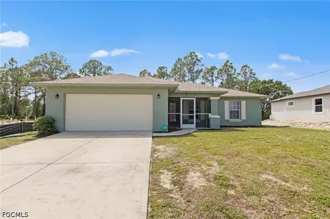 2613 53rd St W, Lehigh Acres, FL 33971