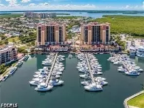 5793 Cape Harbour Dr #613, Cape Coral, FL 33914