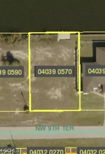 2627 NW 9th Ter, Cape Coral, FL 33993