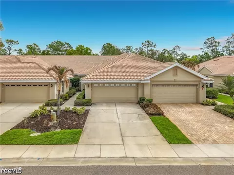 2090 Calle Cristal Ln #5, North Fort Myers, FL 33917
