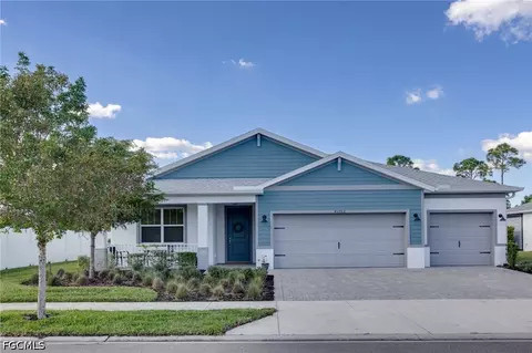 43762 Longleaf Ln, Punta Gorda, FL 33982