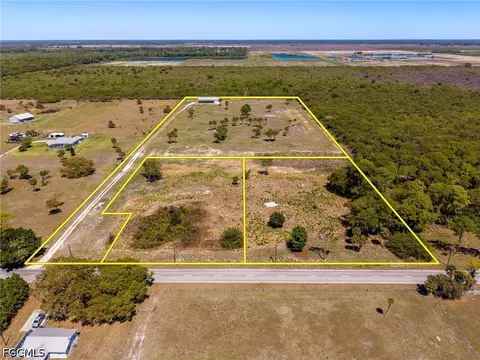 18020 Caloosa Ridge Rd, Alva, FL 33920