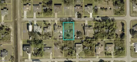 3011 13th St W, Lehigh Acres, FL 33971