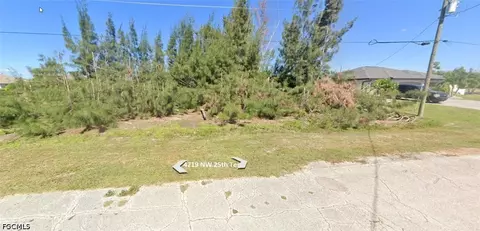 4219 NW 25th Ter, Cape Coral, FL 33993