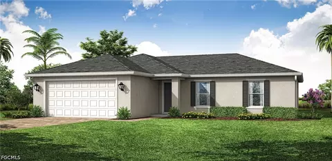 35 NW 24th Ter, Cape Coral, FL 33993