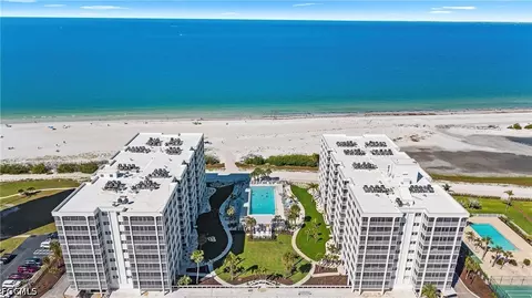 7150 Estero Blvd #606, Fort Myers Beach, FL 33931