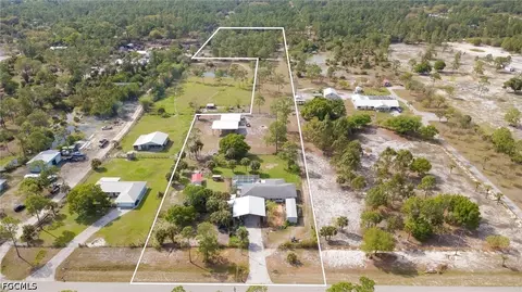 4110 E 23rd St, Alva, FL 33920