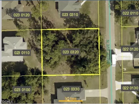1723 Unice Ave N, Lehigh Acres, FL 33971