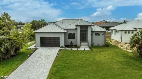 24097 Peppercorn Rd, Punta Gorda, FL 33955