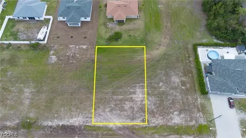 2816 NW 5th St, Cape Coral, FL 33993
