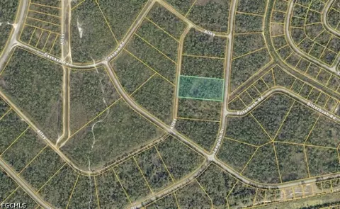 Langlais Dr, North Port, FL 34288
