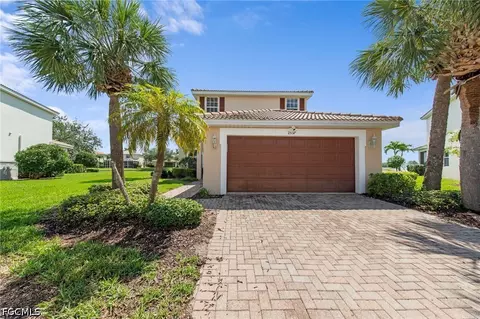 2537 Deerfield Lake Ct, Cape Coral, FL 33909