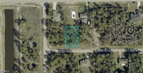 713 Alamo St E, Lehigh Acres, FL 33974