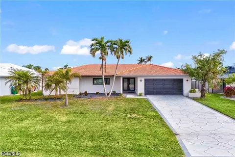 5323 SW 11th Ct, Cape Coral, FL 33914